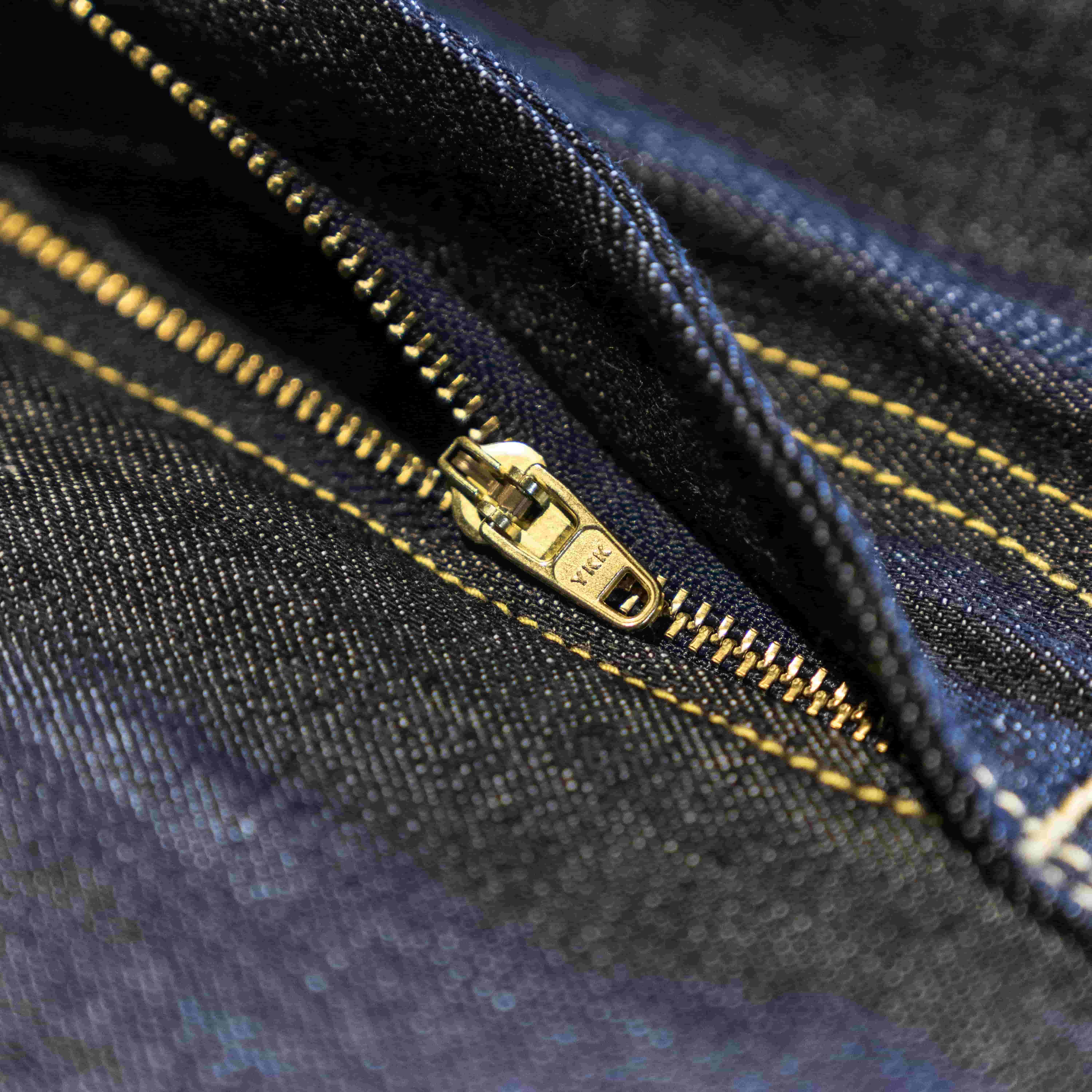 Tarik Jeans And Kronoz Limited Edition 60th Merdeka Collaboration Jeans ...