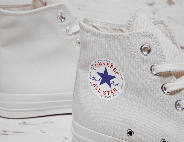 Converse Reissue Their Iconic Chuck Taylor All Star 70 Ox - MASSES