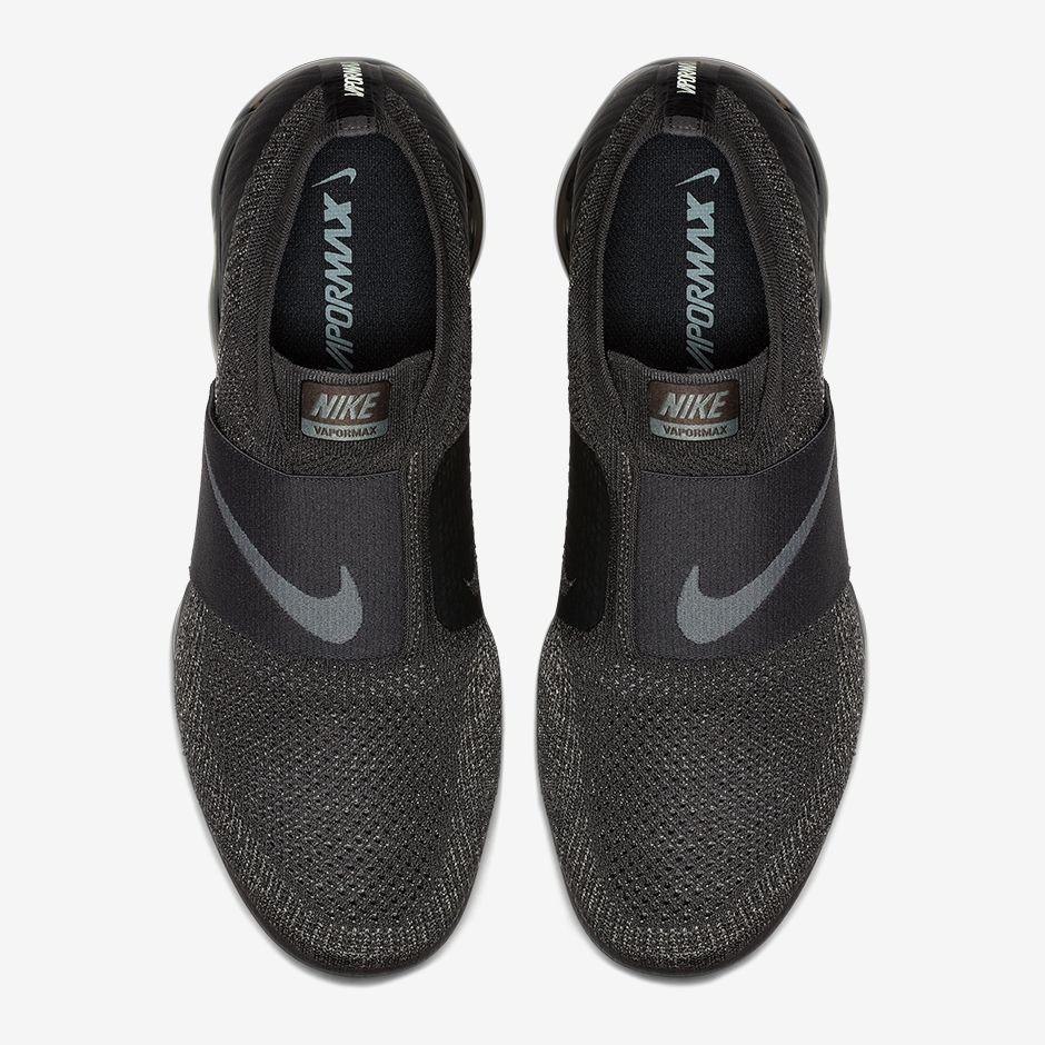 Slip-On Into The Vapormax Any Day, Any Time - MASSES