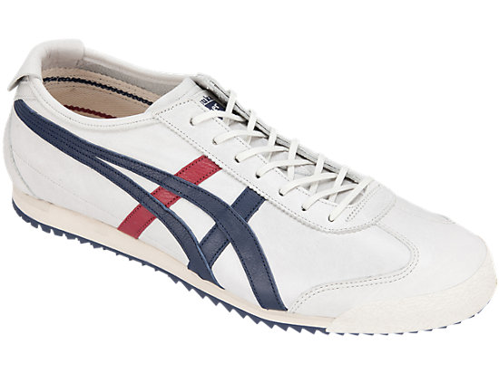 Onitsuka Tiger Brings 'Technology To Lifestyle' With The Mexico 66 SD ...
