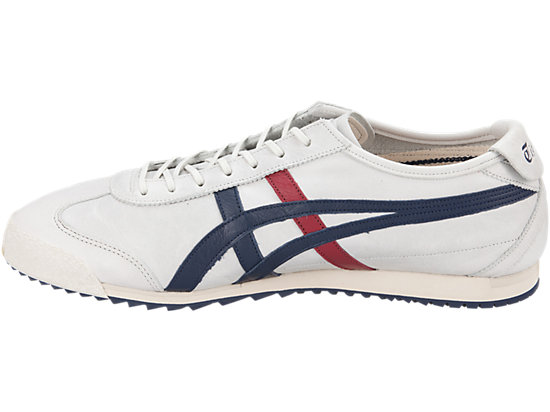 Onitsuka Tiger Brings 'Technology To Lifestyle' With The Mexico 66 SD ...