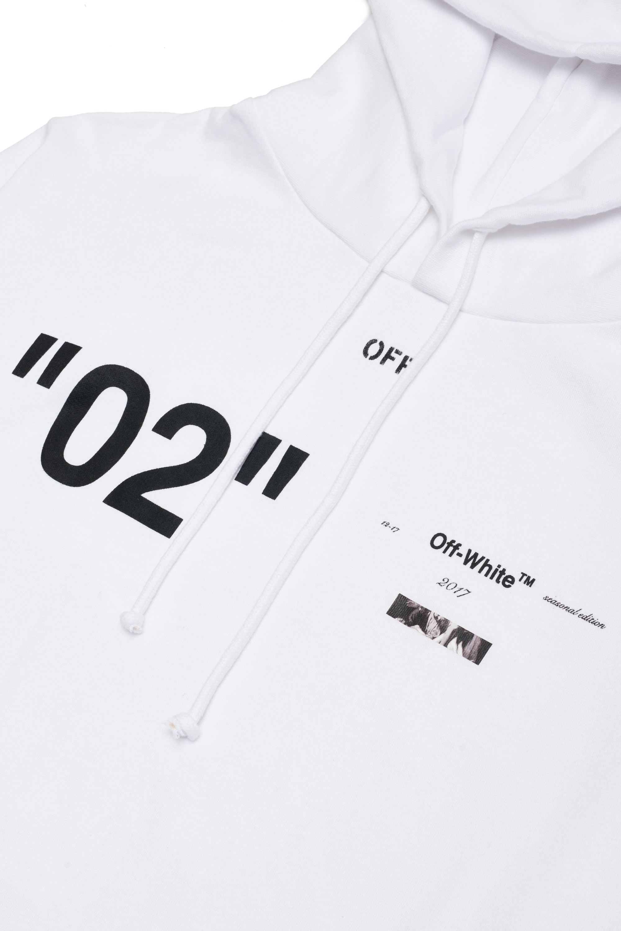 OFF-WHITE’s Latest Capsule Collection Is Catered “FOR ALL” - MASSES