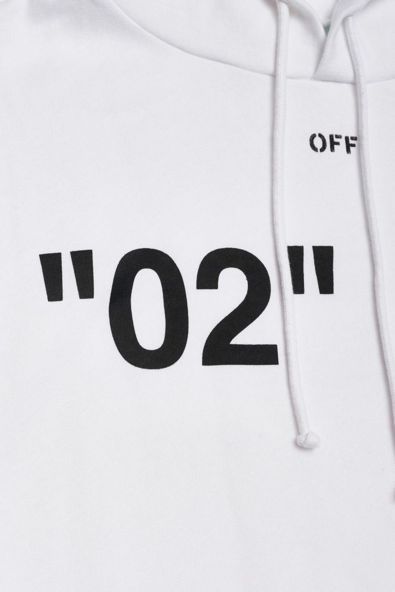 OFF-WHITE’s Latest Capsule Collection Is Catered “FOR ALL” - MASSES