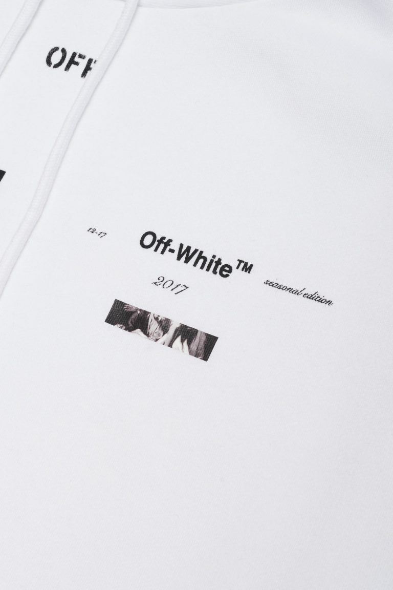 OFF-WHITE’s Latest Capsule Collection Is Catered “FOR ALL” - MASSES