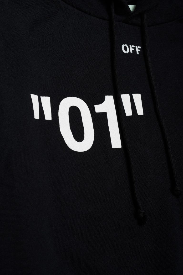 OFF-WHITE’s Latest Capsule Collection Is Catered “FOR ALL” - MASSES
