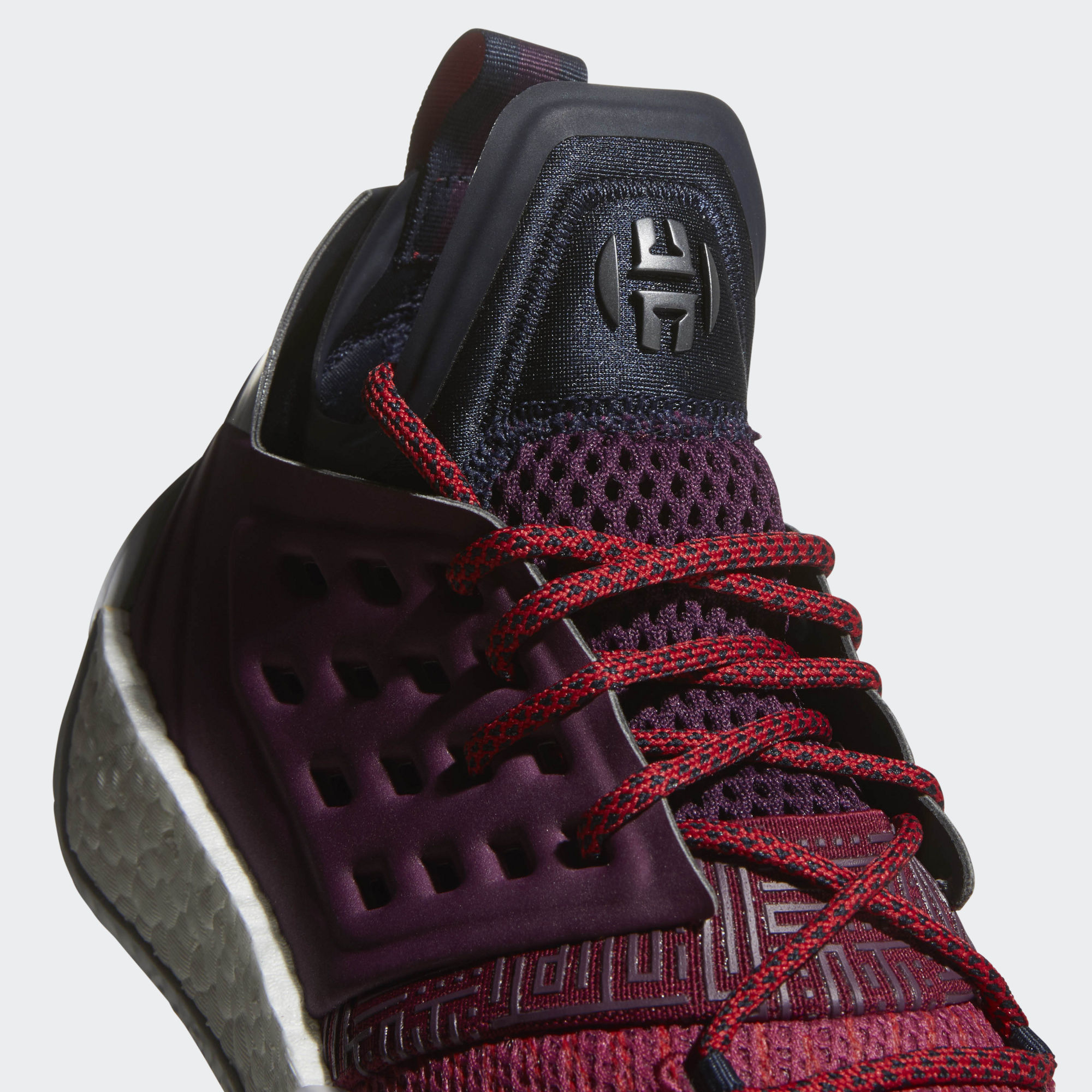 Adidas Releases James Harden's Second Signature Shoe ...