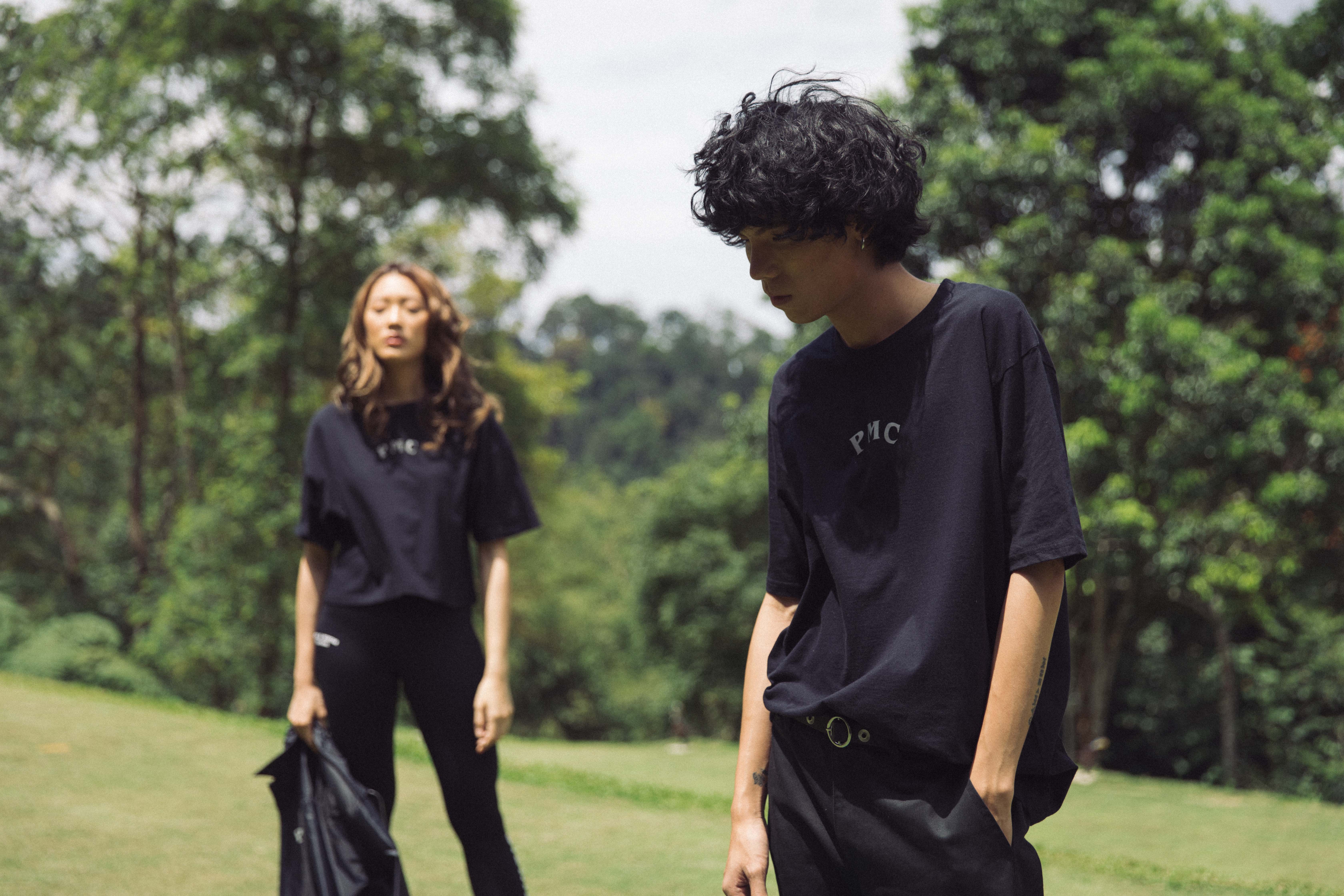 PMC Drops Thai Cult Classic 'Tears Of The Black Tiger' Collection - MASSES