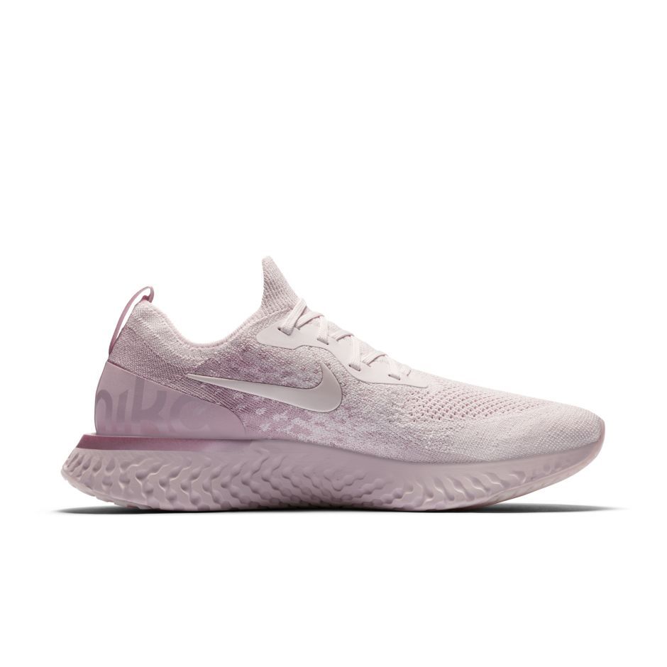Anticipate Nike's 'Pearl Pink' Epic React Flyknit - MASSES