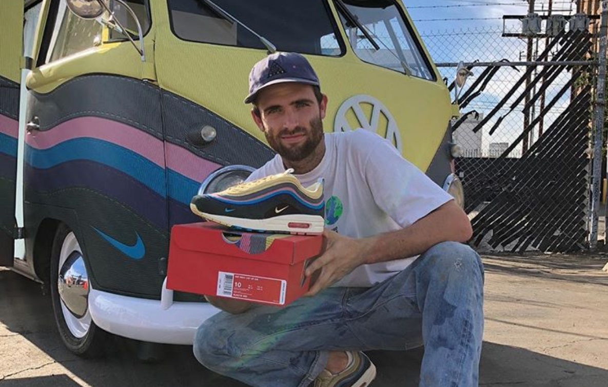 Sean Wotherspoon’s Air Max 97/1: Is It Worth It? - MASSES