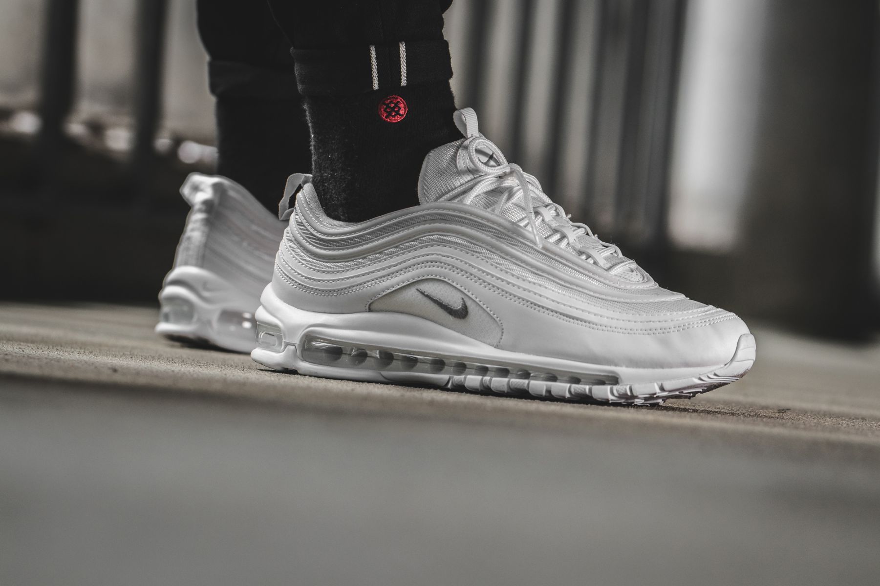 Air Max 97 - MASSES