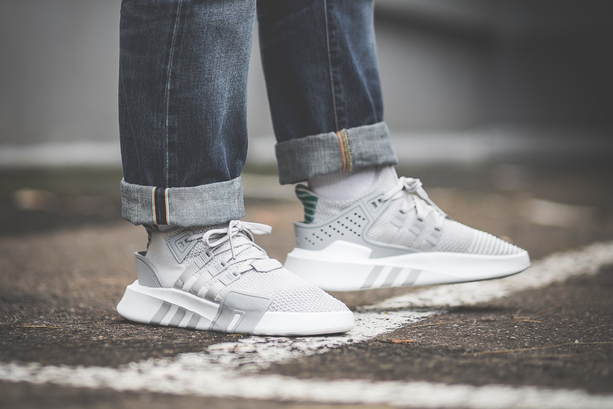 EQT Bask ADV - MASSES