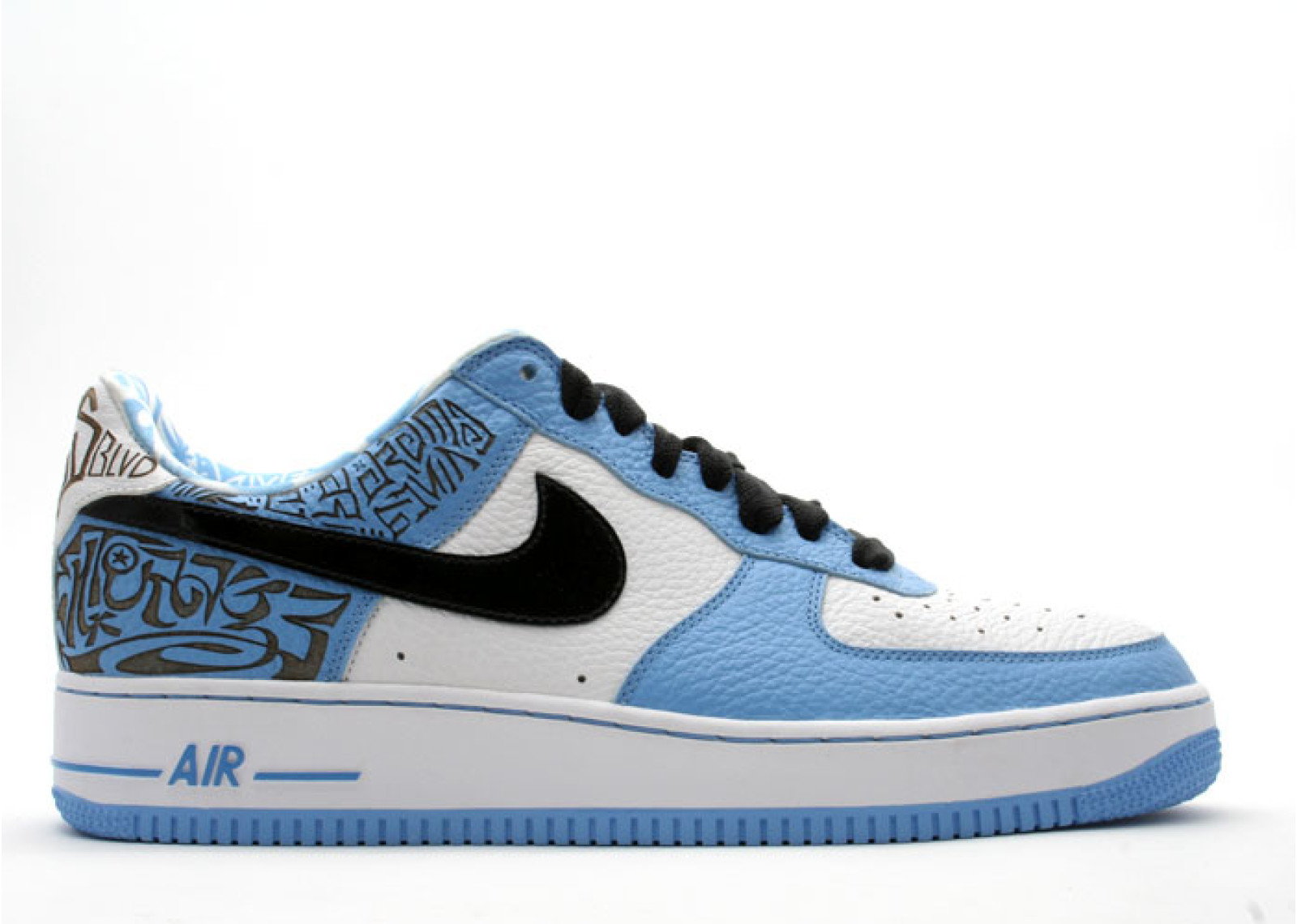 Masses Picks: 11 Nike Grails Every #TeamSwoosh Sneakerhead Should Know ...