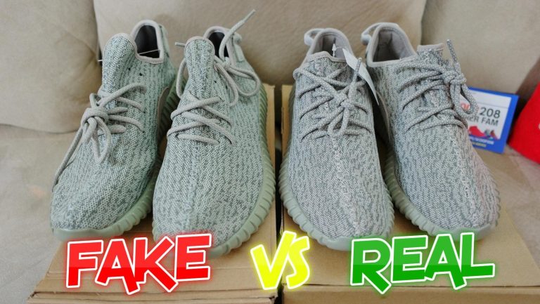 Fake Sneakers And How It Affects Our Sneaker Scene - MASSES