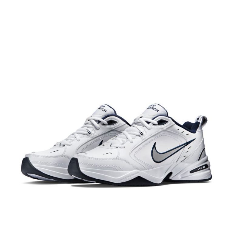 The Father Of Dad Shoes, The Nike Air Monarch IV Drops Today - MASSES