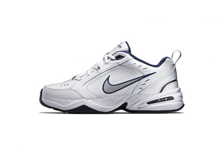 The Father Of Dad Shoes, The Nike Air Monarch IV Drops Today - MASSES