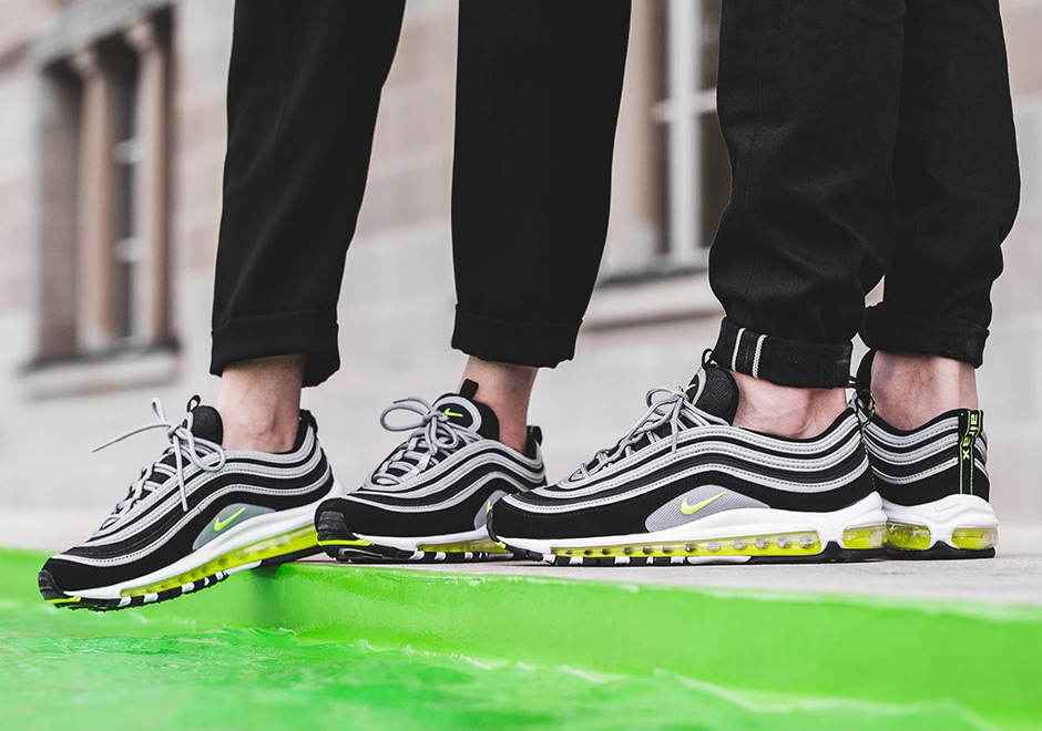 The Best Air Max 97 Now Is A GR Pair - MASSES