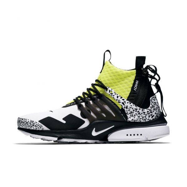Acronym PResto 9 - MASSES