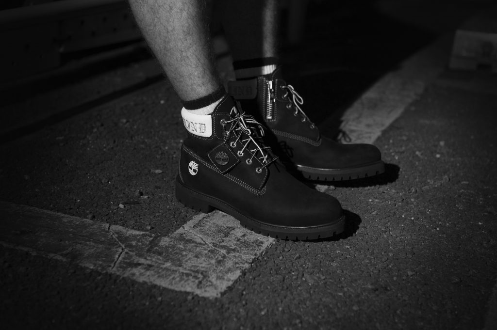 custom timberland 6 inch boots