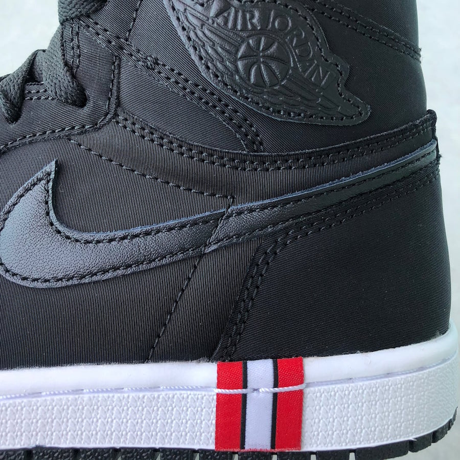 Jordan Brand Celebrates Its Partnership With PSG With