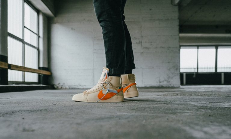 blazer x ow