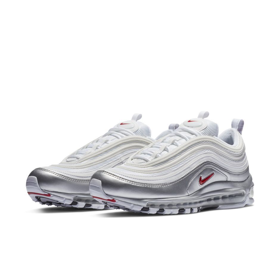 The Nike Air Max 97 QS Releases Tomorrow - MASSES