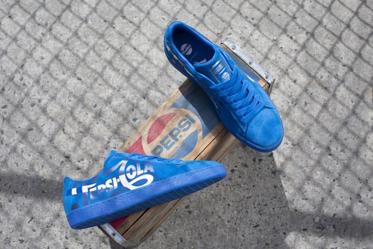 puma pepsi footlocker
