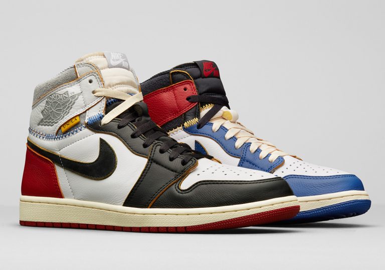next jordan 1 releases