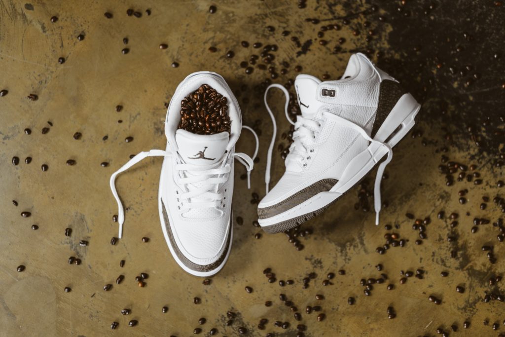 Coffee Lovers, This Is The Air Jordans You Have Been Looking For MASSES