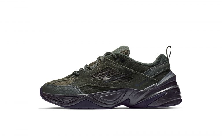 are m2k tekno true to size