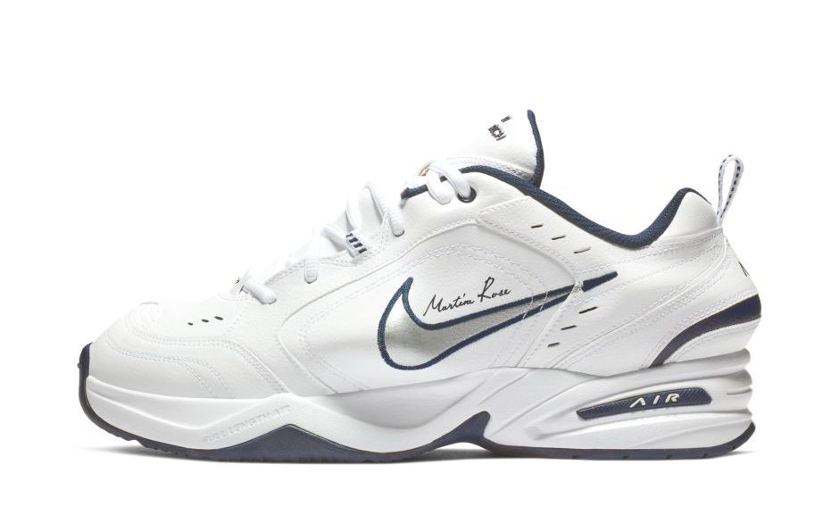 martine rose air monarch