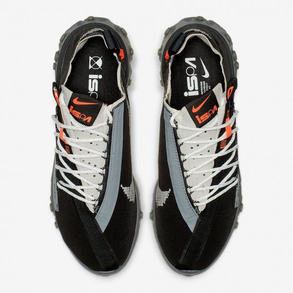 nike ispa waterproof