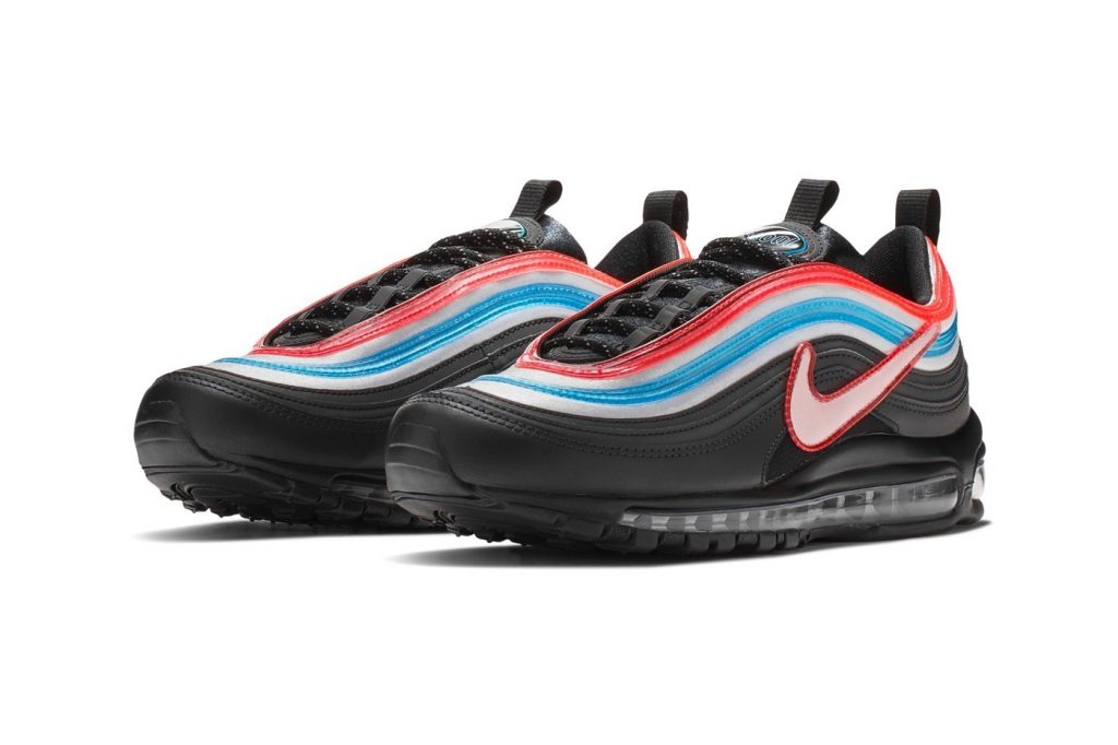 neon seoul air max 97