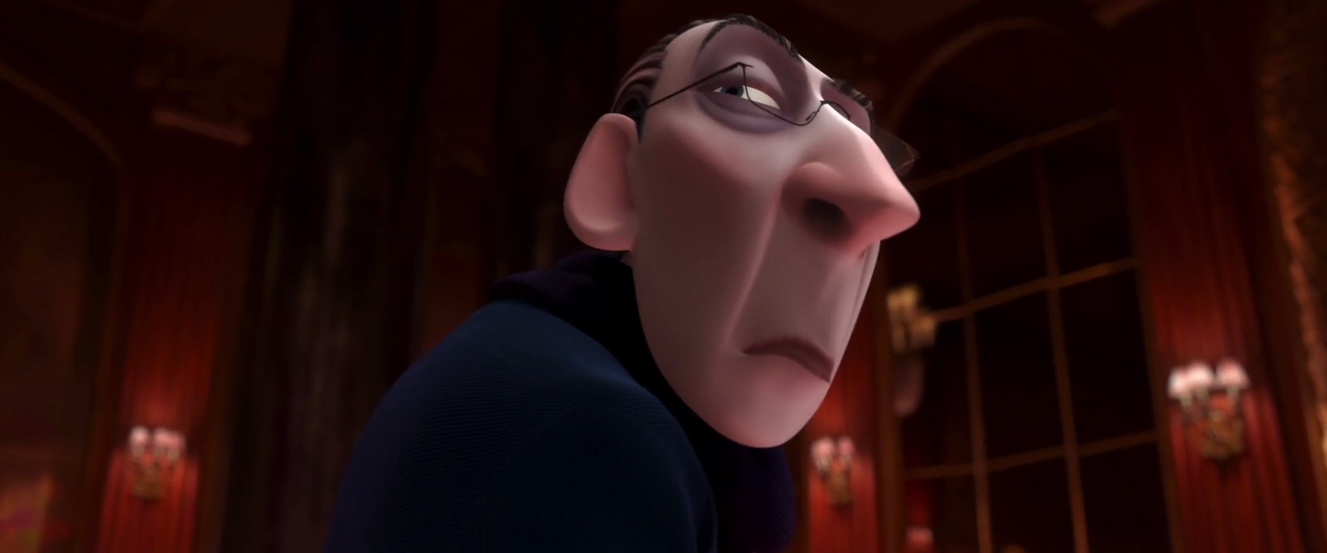 What if Anton Ego from Ratatouille is your GMAT Examiner? - Leverage Edu