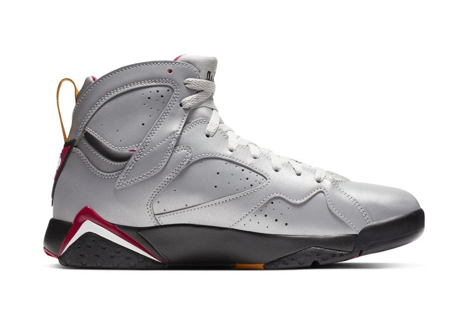 Reflect On Your Achievements With The Soon To Be Released Air Jordan 7 ...
