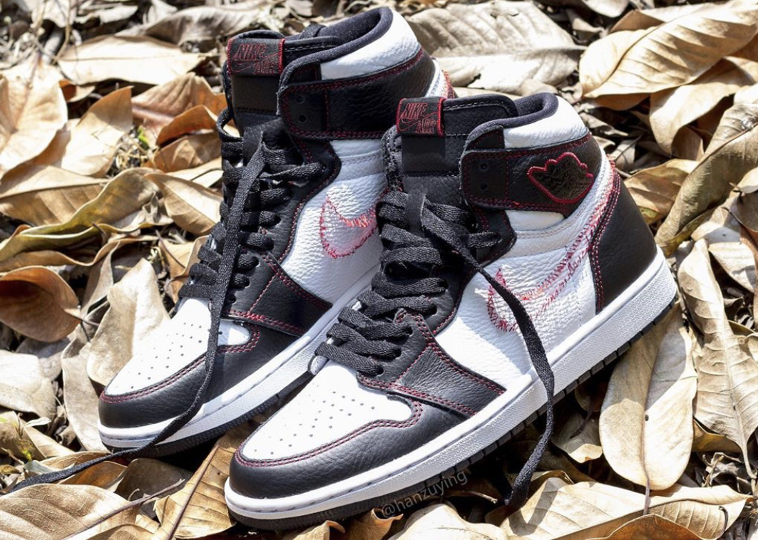 Aj defiant Clearance