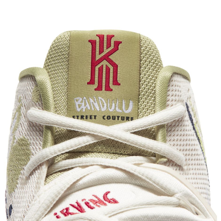 Kyrie irving 5 bandulu hot sale