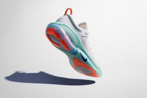 nike joyride arch support