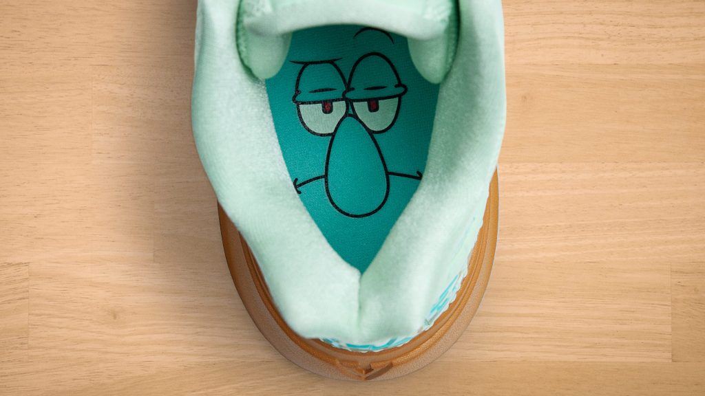 kyrie irving squidward