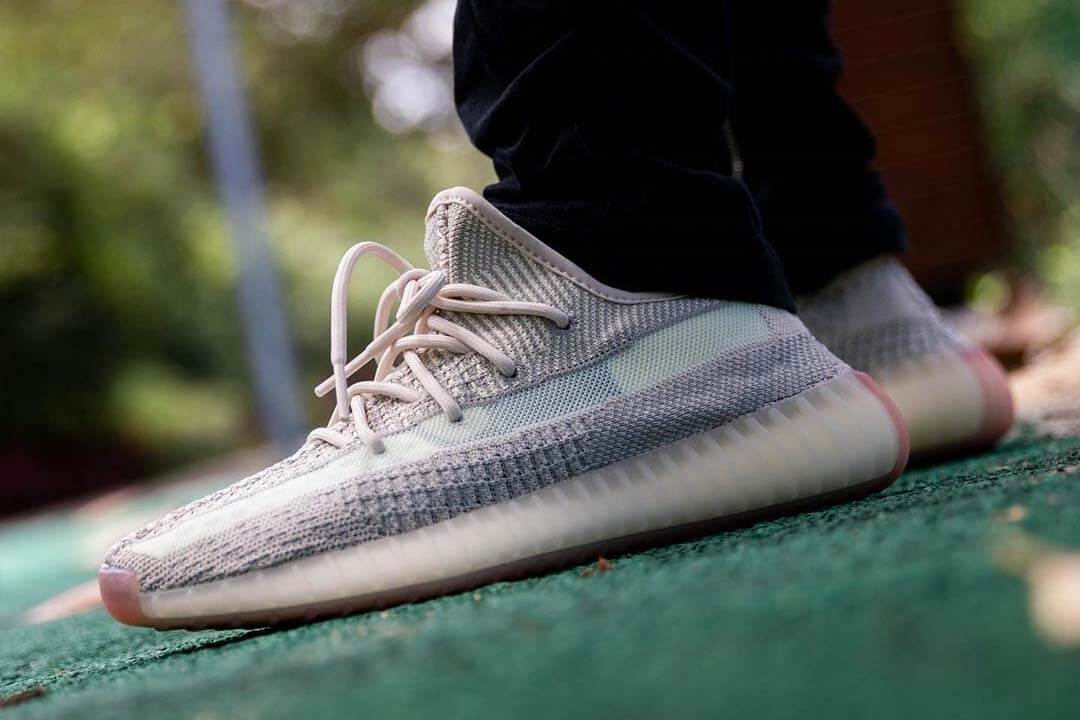 Where To Purchase The Yeezy 530 V2 