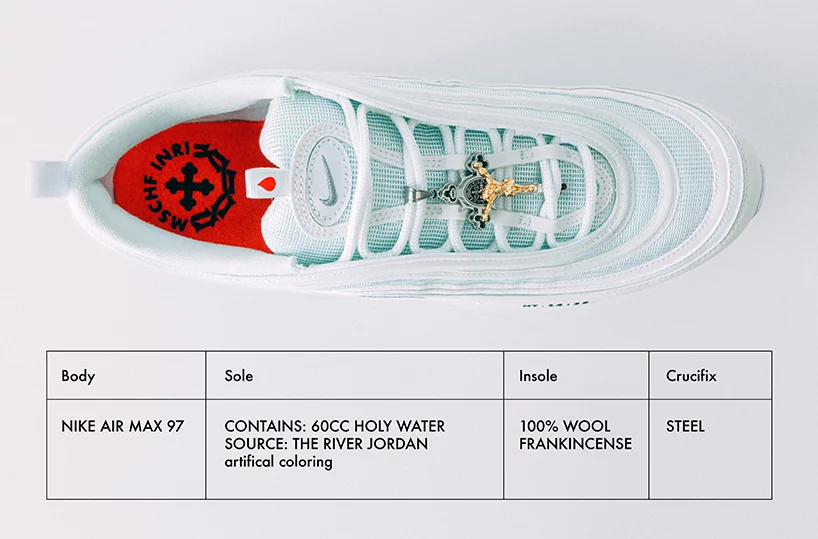 air max walk on water price