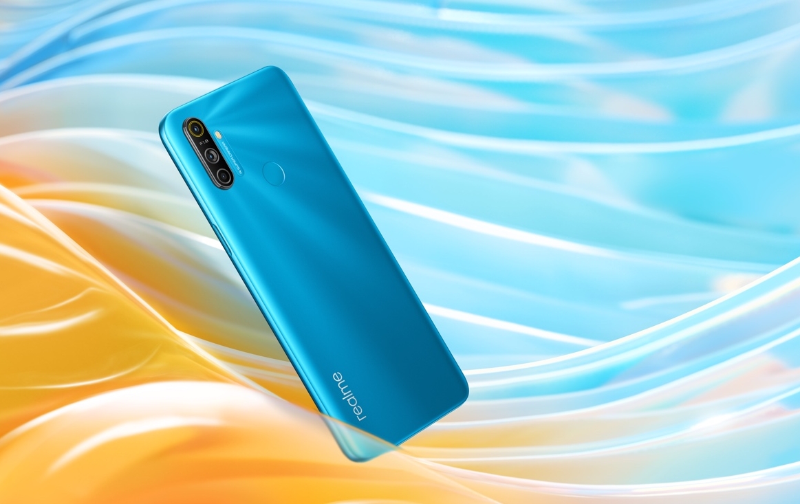 Realme Note 8 Купить