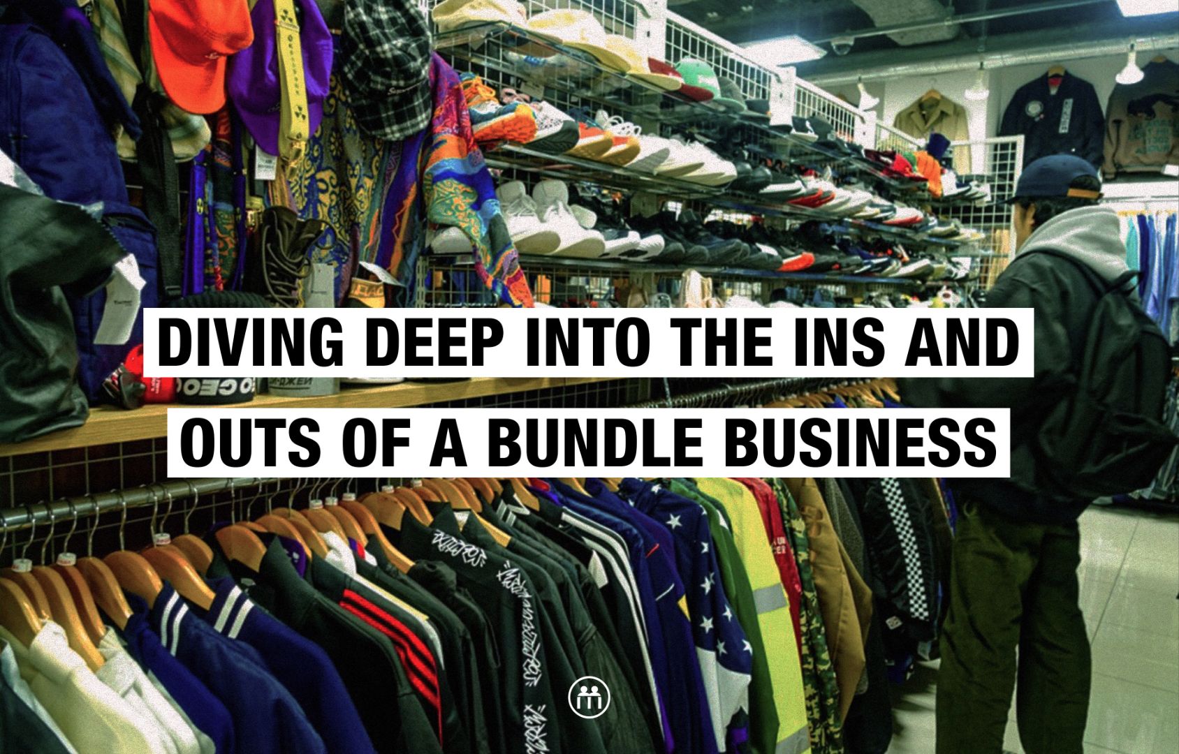 Diving Deep Into The Ins And Outs Of A Bundle Business - MASSES