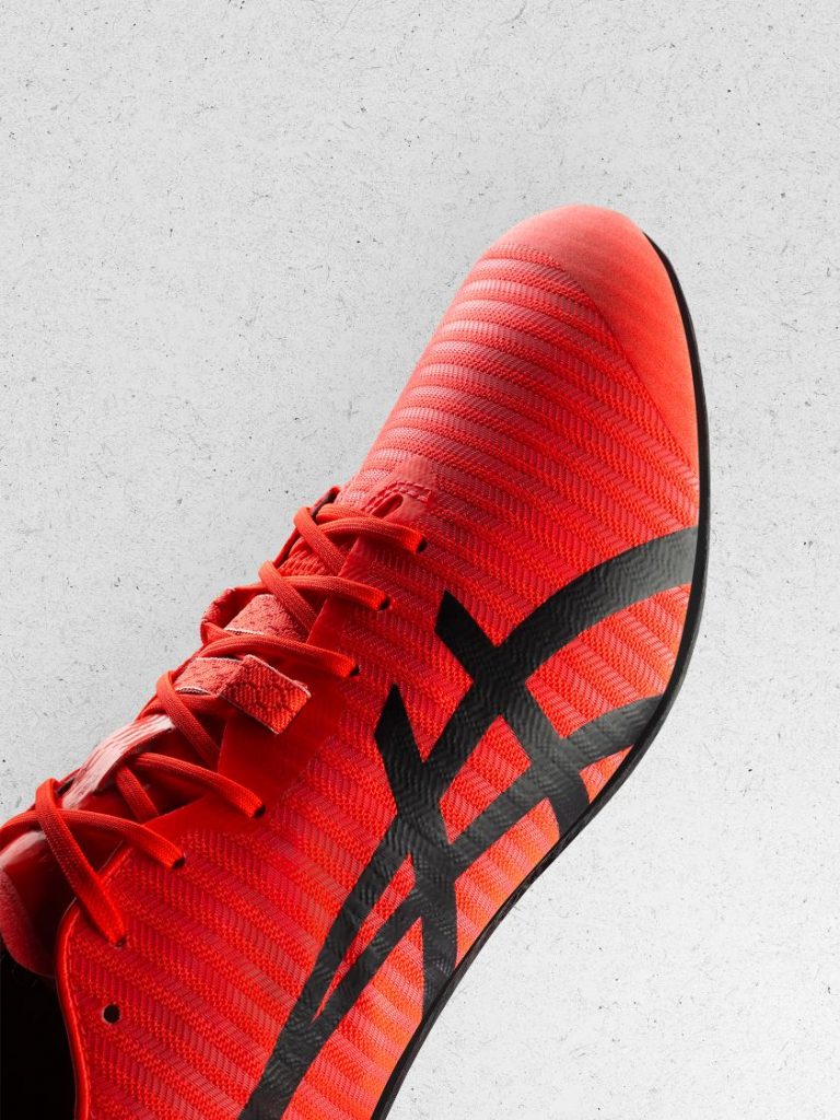 ASICS META Series Is The Pinnacle Of The Brand's Performance Driven ...