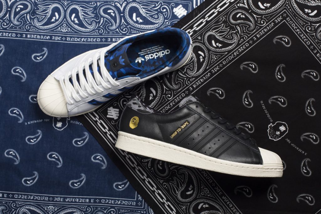 10 Best adidas Superstar Collaborations To Have Ever Released - MASSES